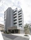 プラウドフラット門前仲町Ⅴの間取り画像