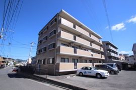 フェリスクラモトの外観画像