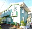 赤毛のアンの間取り画像