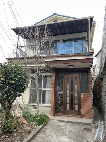 ネイビーシエスタ東辰川Ⅱの外観画像
