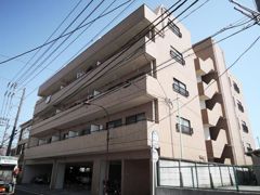 アーバンハイツ金沢文庫の外観画像