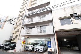 TNEビル(昭和町)の外観画像