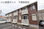ルーチェおゆみ野の間取り画像