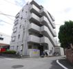 シャトレ川淵の間取り画像