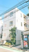 ラディアン大井の間取り画像