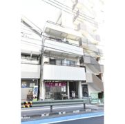 狸家ビルの外観画像