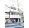 狸家ビルの外観