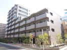 ルーブル大鳥居伍番館の間取り画像