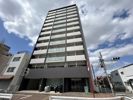 パルティール今池アネックスの外観