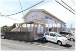 アイビーテラスの間取り画像