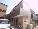 Casa di Gloriaの外観