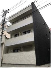 LAUREL三ノ輪の外観画像