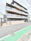 ターニップ小芝の間取り画像