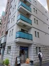 アマビーレ中野本町4丁目の間取り画像