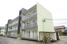 田中第一ビルの外観画像