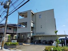 クレイノルヴェール千里丘の外観画像