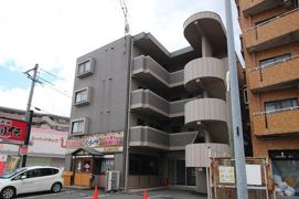 SOLEIL LEVANT浜(ソレイユルバンハマ)の外観画像