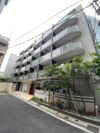 LUMEED飯田橋の間取り画像