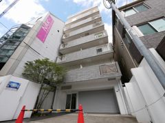 CITY SPIRE立売堀の外観画像