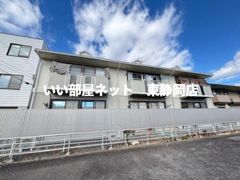 セジュール鈴和の外観画像