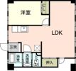 大起ビルの間取り画像