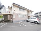 コスモライフ守恒の間取り画像
