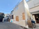 板橋マンションの間取り画像