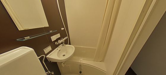 バスルーム