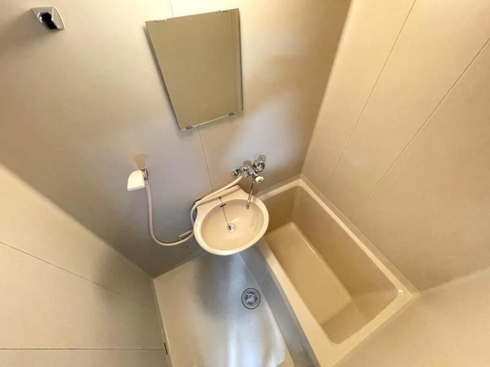 バスルーム