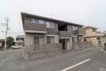 フェリーチェ Bの間取り画像