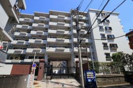 ワコーレ吉野町ガーデンの外観画像