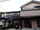 コーポラス佐方の間取り画像