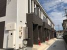 セジュール・ネオの外観