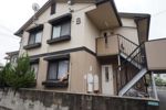 セジュール岩田の間取り画像