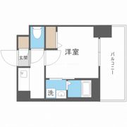 エスリードレジデンス大阪グランノースⅡの間取り画像