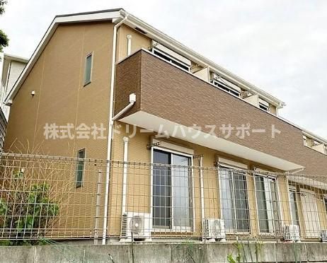 グランガーデンケイキュウタウラの外観画像