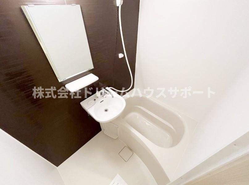 バスルーム