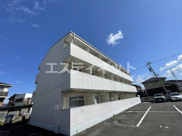 ノーブルハウス坂の外観画像