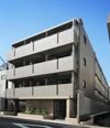 ルーブル本駒込の間取り画像