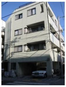 ヴェール・モリの外観画像