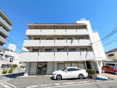 第2渡部ビルの外観画像
