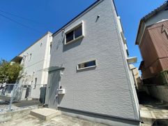 クルーズ・リアン 5号棟の外観画像