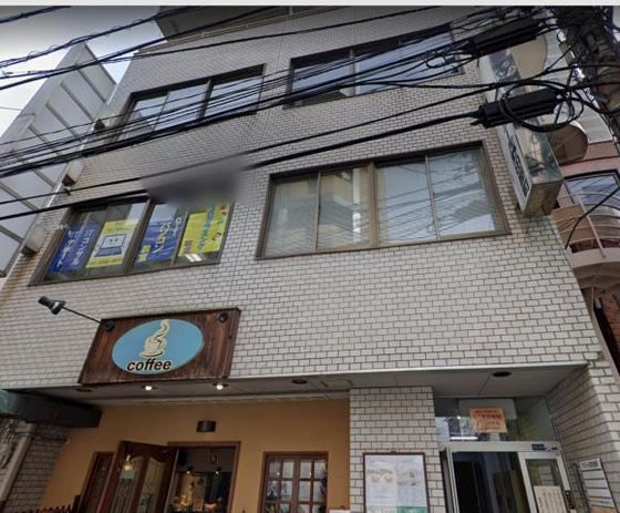 ファミール野田屋町の外観画像