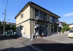 コーポ佐藤の外観画像