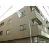 タフネス放出の間取り画像