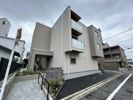 アルフラット南観音Ⅱの間取り画像
