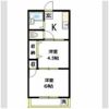 エクセレントYOKOSUKAの間取り画像