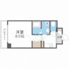 ヴェリテ新大阪の間取り画像