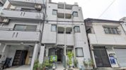 第一浜村ビルの間取り画像
