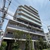 パークアクシス新宿西落合の間取り画像